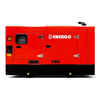 Дизельный генератор ENERGO ED20/400 Y-SS