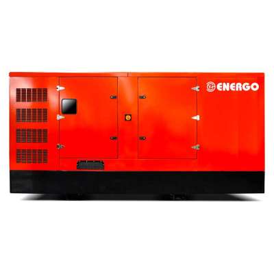 Дизельный генератор ENERGO ED400/400 D-S