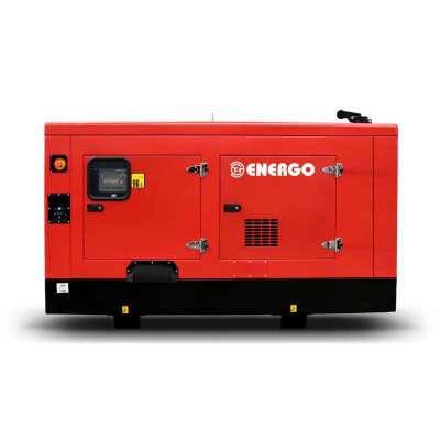 Дизельный генератор ENERGO ED50/400 IV-S