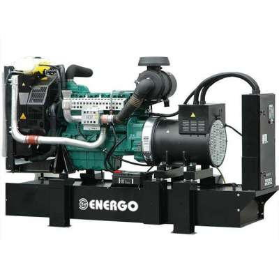 Дизельный генератор ENERGO EDF 200/400 V