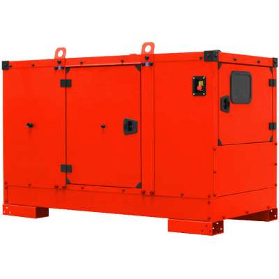 Дизельный генератор ENERGO EDF50/400IVS