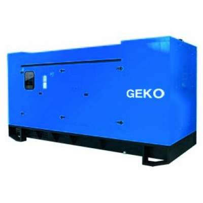 Дизельный генератор GEKO 1035010ED-S/KEDA-SS