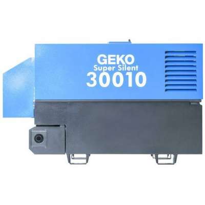 Дизельный генератор GEKO 30010ED-S/DEDA-SS