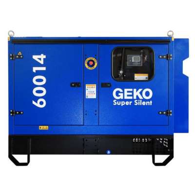 Дизельный генератор GEKO 60014ED-S/DEDA-SS